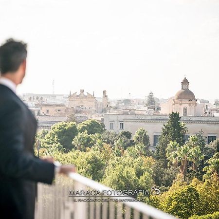 Ultimo Piano B&B Lecce Exteriör bild