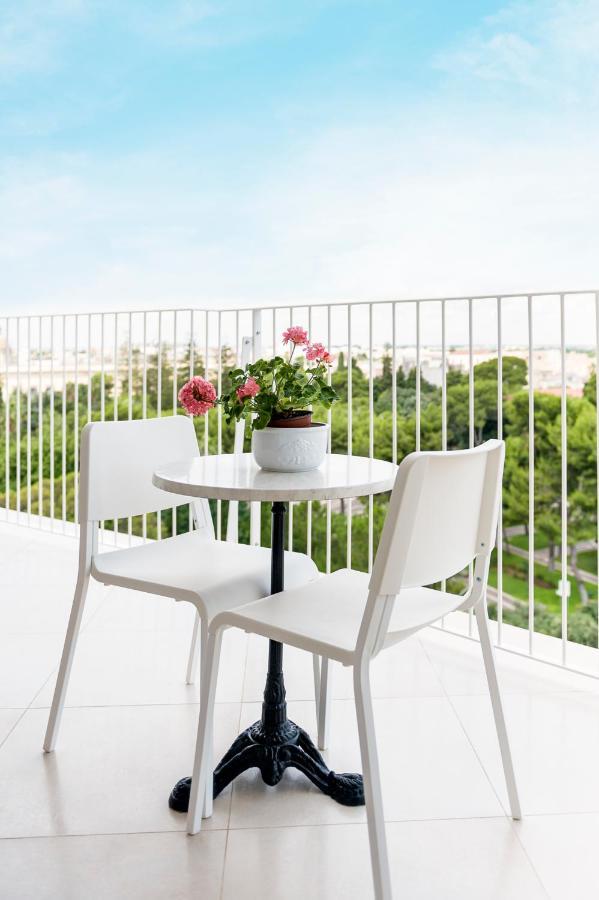 Ultimo Piano B&B Lecce Exteriör bild