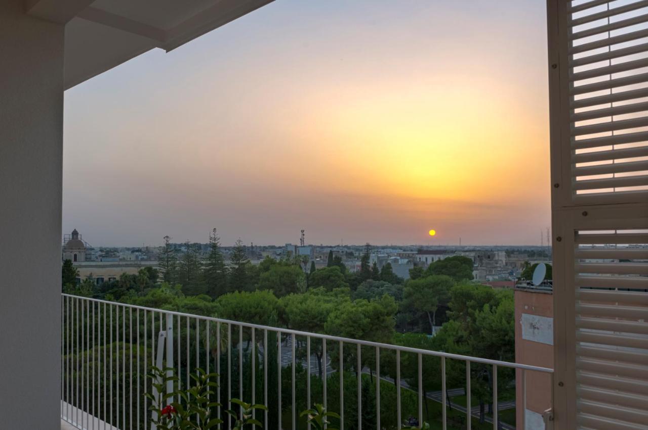 Ultimo Piano B&B Lecce Exteriör bild