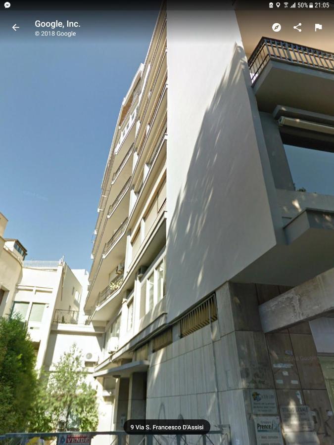 Ultimo Piano B&B Lecce Exteriör bild