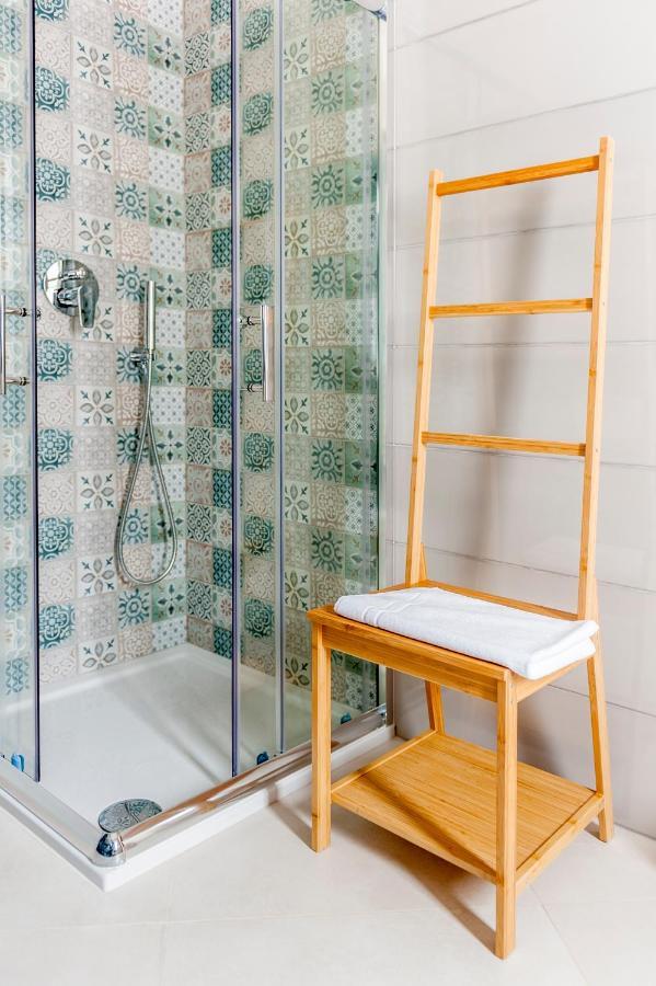 Ultimo Piano B&B Lecce Exteriör bild