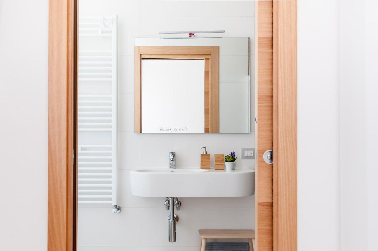 Ultimo Piano B&B Lecce Exteriör bild
