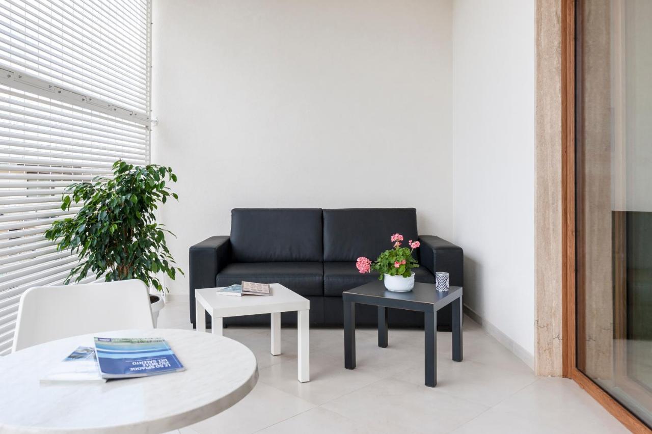 Ultimo Piano B&B Lecce Exteriör bild