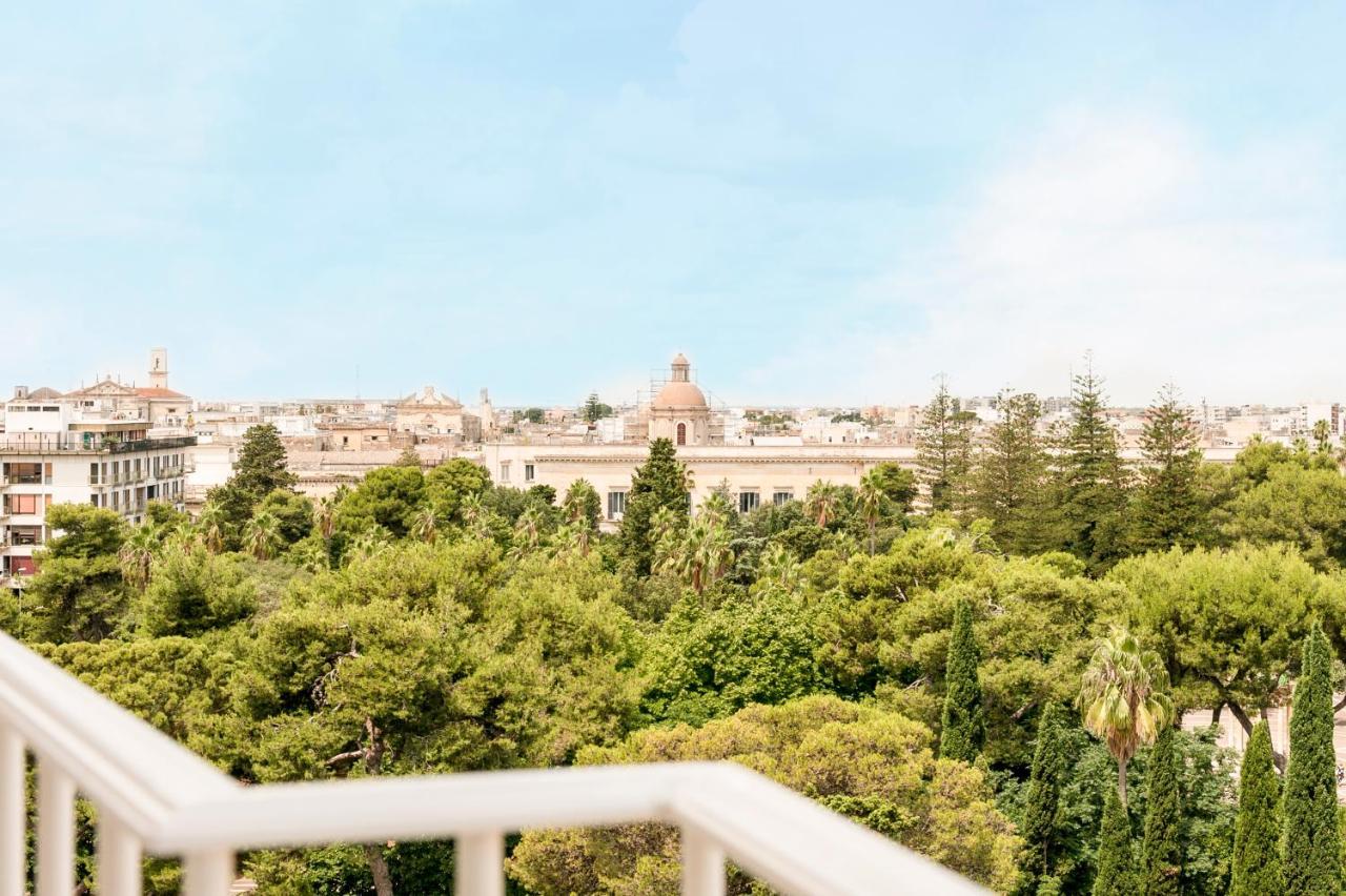 Ultimo Piano B&B Lecce Exteriör bild