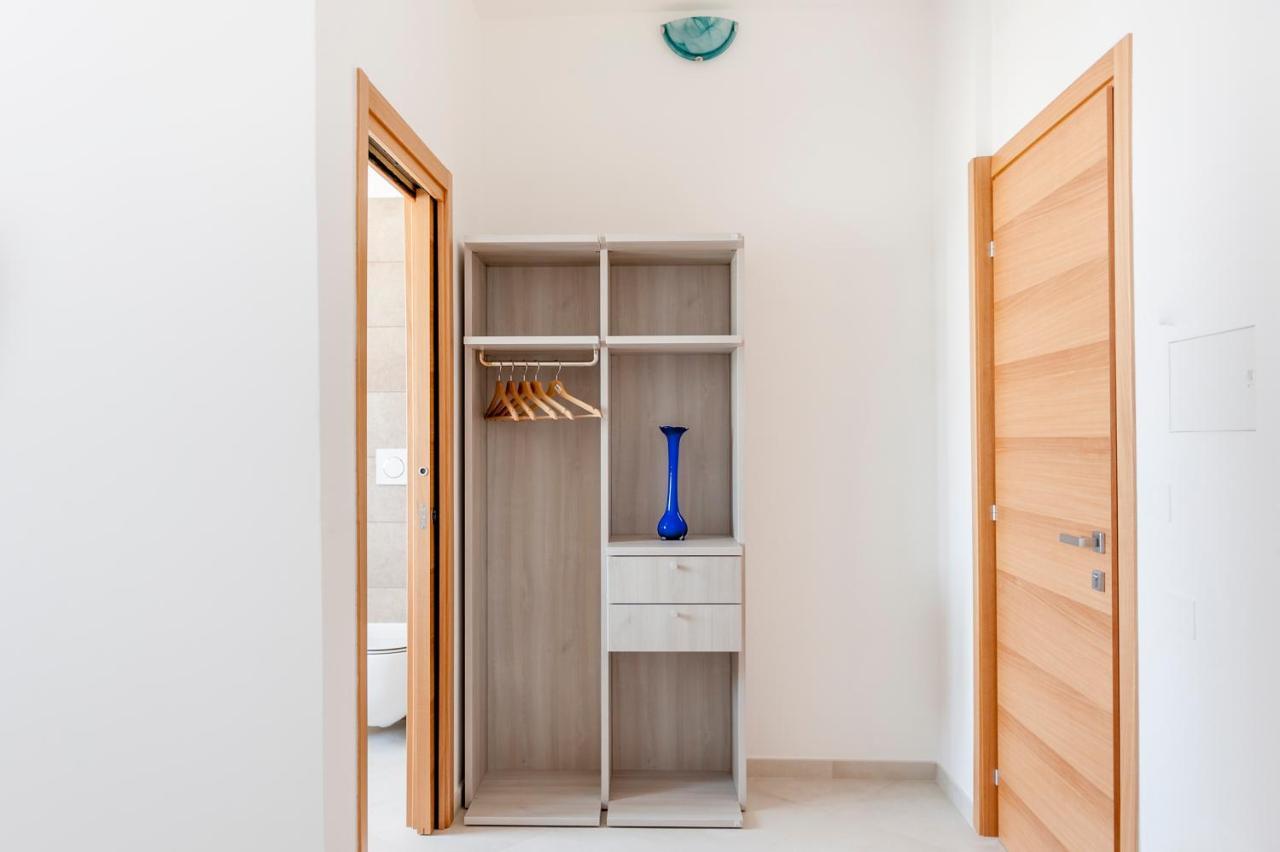 Ultimo Piano B&B Lecce Exteriör bild