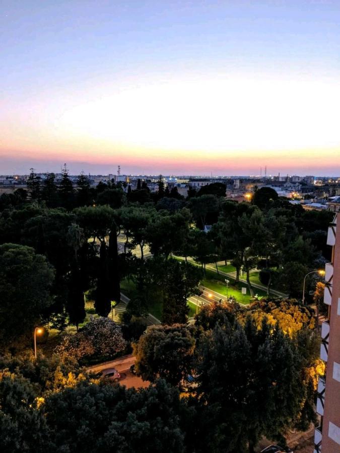 Ultimo Piano B&B Lecce Exteriör bild